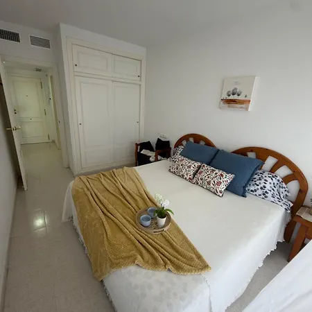 Apartmán Azure Bay