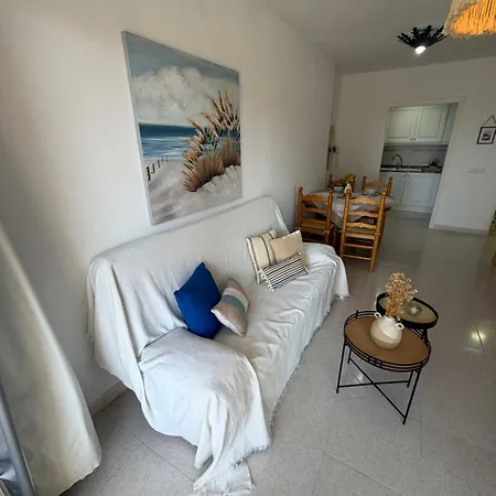 Azure Bay Apartmán *