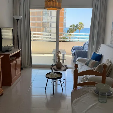 Apartmán Azure Bay *