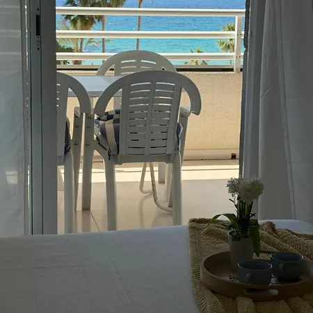 Apartmán Azure Bay