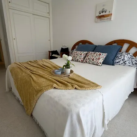 Apartmán Azure Bay *
