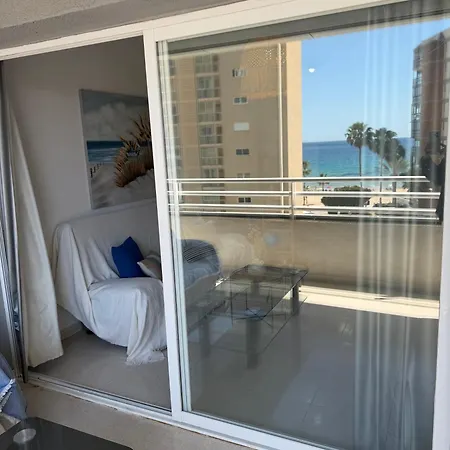 Azure Bay Apartmán *