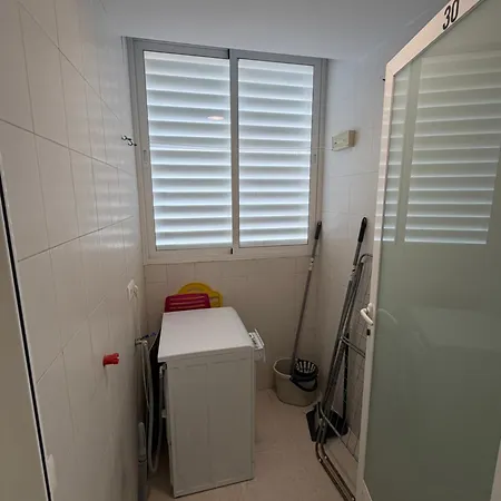Azure Bay Apartmán